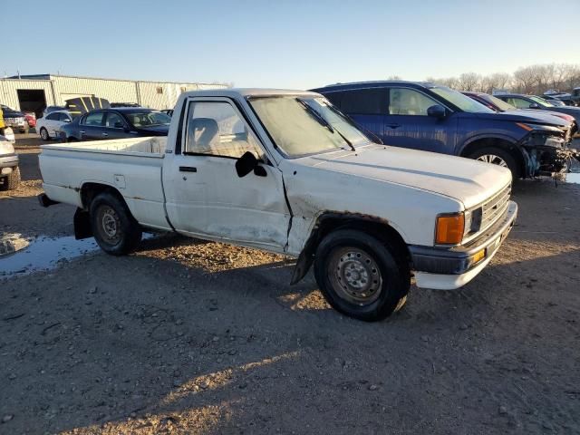 1987 Toyota Pickup 1/2 TON RN50