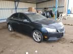 2011 Chevrolet Cruze LTZ