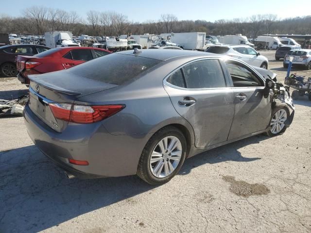 2014 Lexus ES 350