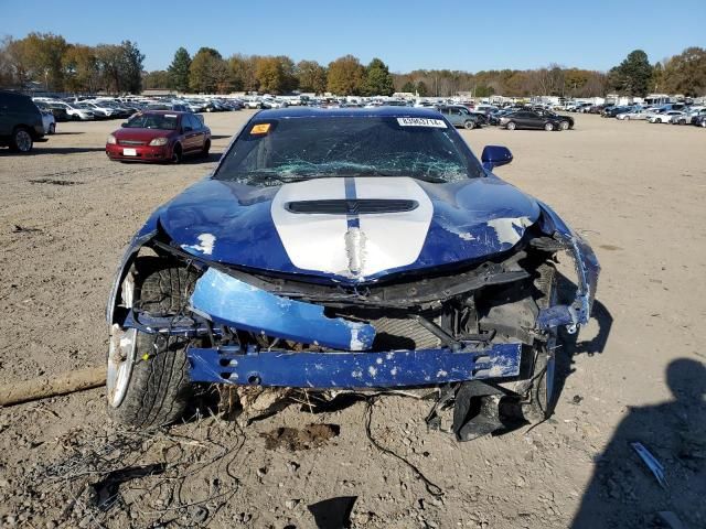 2019 Chevrolet Camaro SS