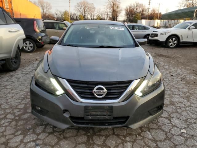 2016 Nissan Altima 3.5SL