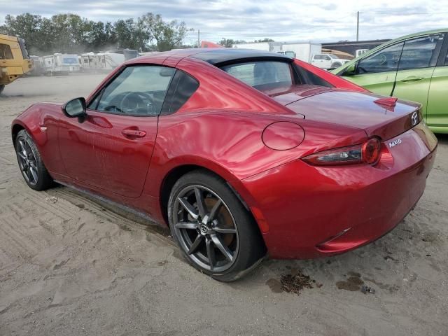 2019 Mazda MX-5 Miata Grand Touring