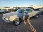 1983 Chevrolet EL Camino