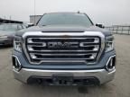 2021 GMC Sierra K1500 SLT