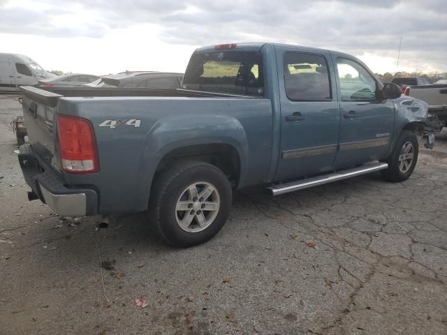 2010 GMC Sierra K1500 SL