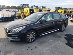 2016 Hyundai Sonata Sport en venta en Dunn, NC