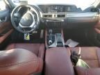 2015 Lexus GS 350