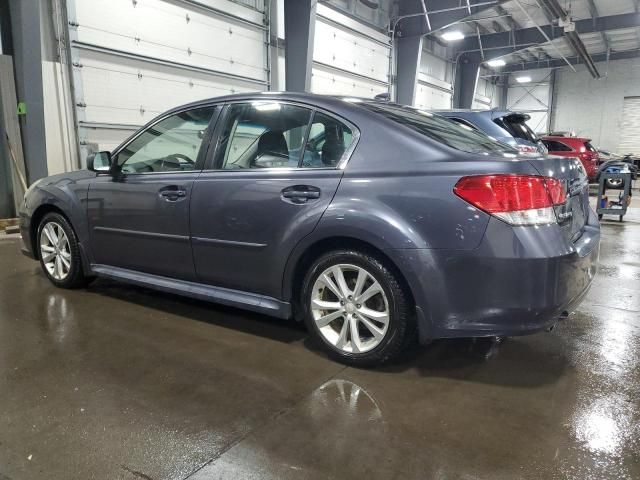 2014 Subaru Legacy 2.5I Premium