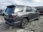 2018 Toyota 4runner SR5/SR5 Premium