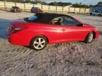 2008 Toyota Camry Solara SE