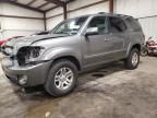 2005 Toyota Sequoia Limited