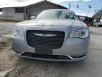 2016 Chrysler 300C