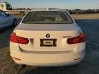 2014 BMW 320 I