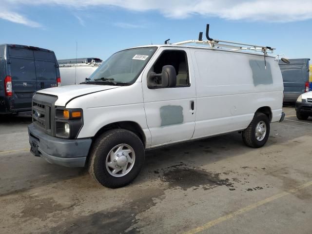 2010 Ford Econoline E250 Van