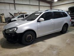 Volkswagen Vehiculos salvage en venta: 2013 Volkswagen Jetta S