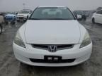 2003 Honda Accord EX