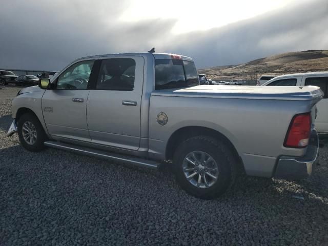 2013 Dodge RAM 1500 SLT