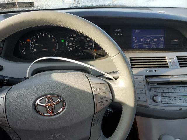 2009 Toyota Avalon XL