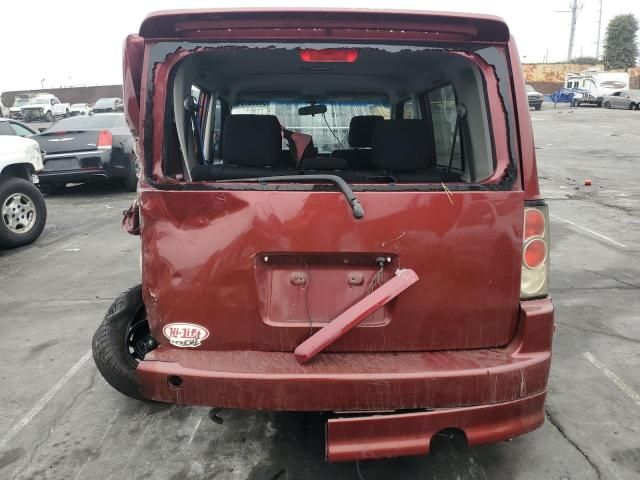 2006 Scion XB