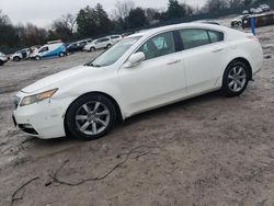 2012 Acura TL en venta en Madisonville, TN