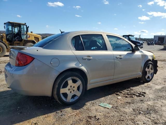 2009 Chevrolet Cobalt LT