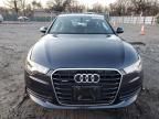 2014 Audi A6 Premium Plus