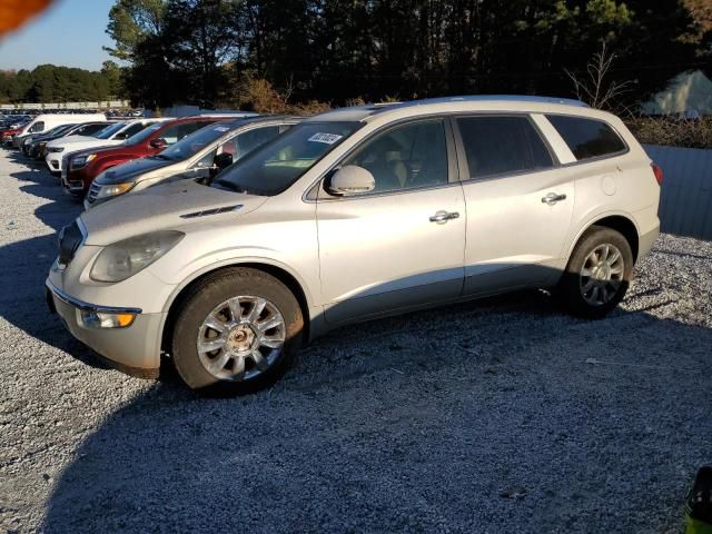 2012 Buick Enclave