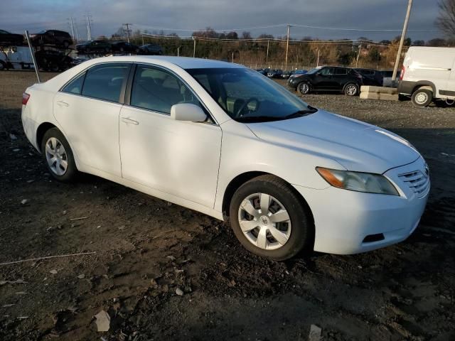 2008 Toyota Camry CE