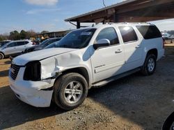 2013 GMC Yukon XL C1500 SLT en venta en Tanner, AL