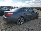 2009 BMW 528 I