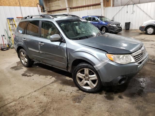 2010 Subaru Forester 2.5X Premium