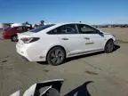 2017 Hyundai Sonata PLUG-IN Hybrid