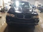 2004 BMW X5 3.0I