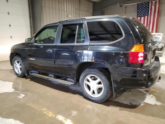 2004 GMC Envoy