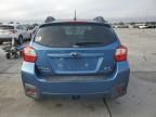 2014 Subaru XV Crosstrek 2.0 Limited