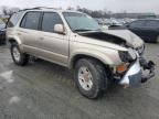 2002 Toyota 4runner SR5