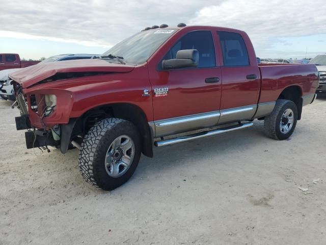 2008 Dodge RAM 2500 ST