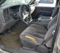 2005 GMC Sierra C2500 Heavy Duty