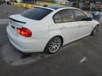 2011 BMW 328 I Sulev