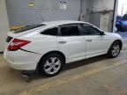 2010 Honda Accord Crosstour EXL