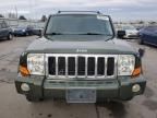 2007 Jeep Commander