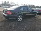 2008 Mercedes-Benz E 350