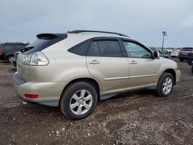 2005 Lexus RX 330