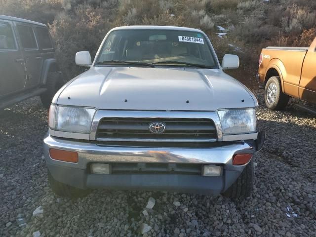 1997 Toyota 4runner SR5