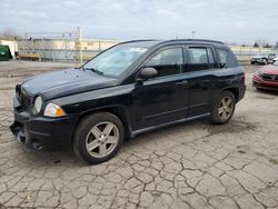 Jeep Vehiculos salvage en venta: 2010 Jeep Compass Sport