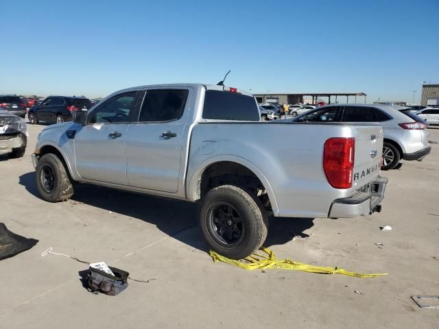 2019 Ford Ranger XL