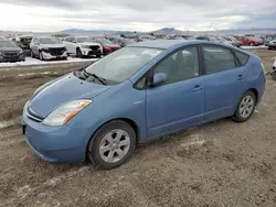 2007 Toyota Prius en venta en Helena, MT