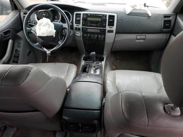 2004 Toyota 4runner Limited