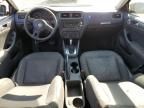 2012 Volkswagen Jetta Base