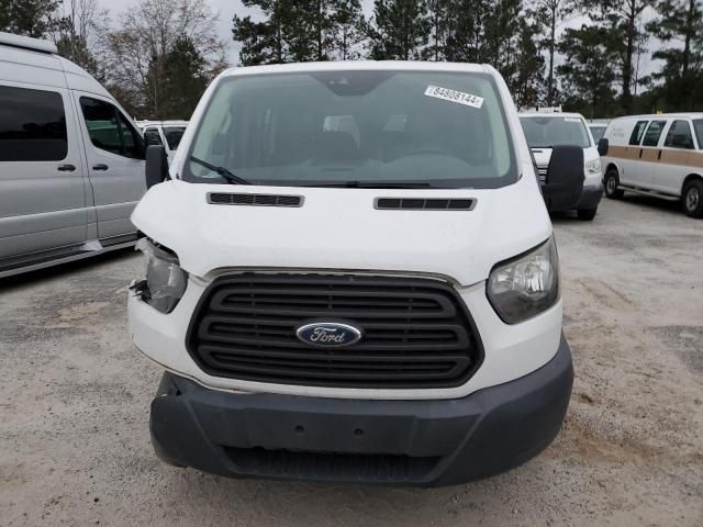 2017 Ford Transit T-150